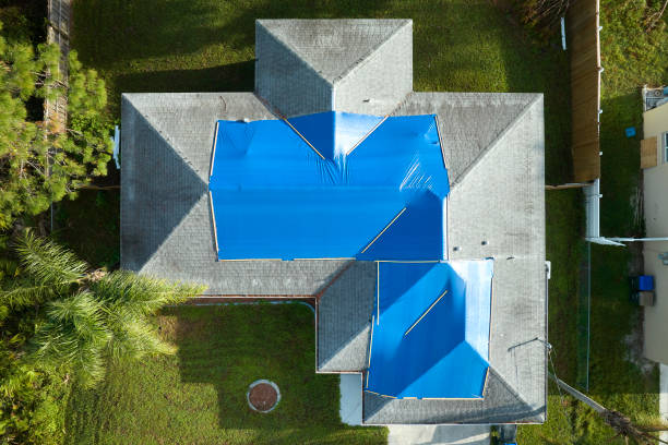 Best Hot Roofs  in Clinton, OK