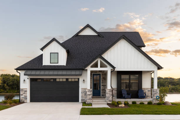 Best Roof Installation  in Clinton, OK