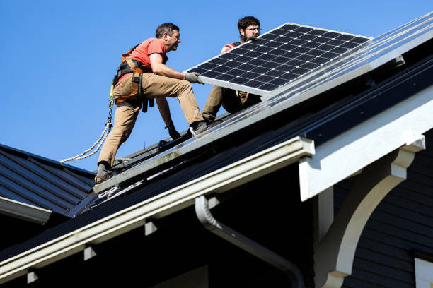 Best Roof Coating and Sealing  in Clinton, OK