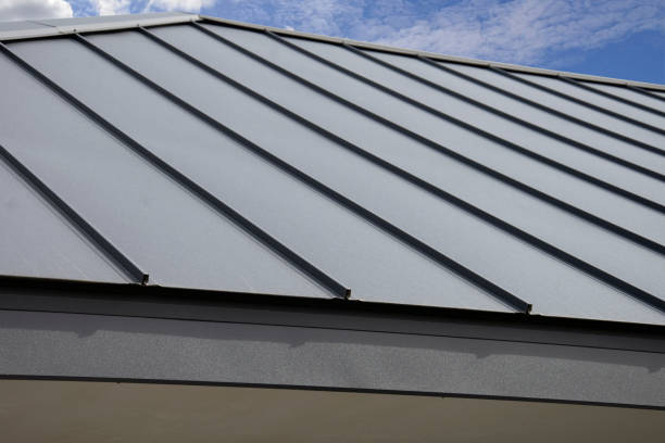 Waterproofing in Clinton, OK