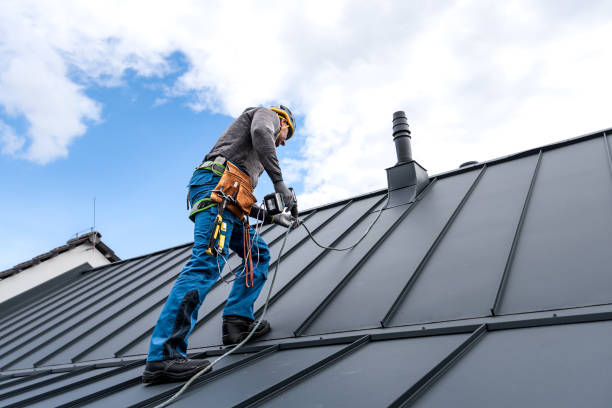 Best Roof Maintenance and Cleaning  in Clinton, OK
