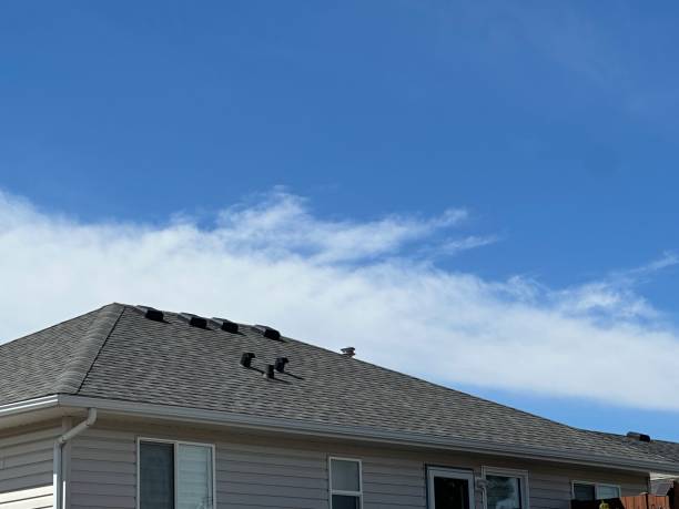 Best Emergency Roof Repair Services  in Clinton, OK