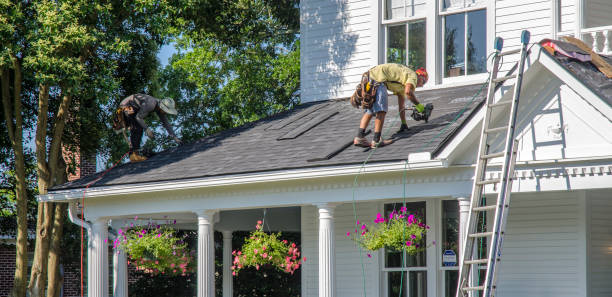 Reliable Clinton, OK Roofing Service Solutions